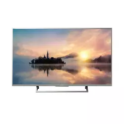 SONY Smart televizor KD49XE7077SAEP LED, 49" (123,2 cm)