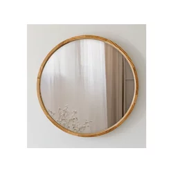 Ogledalo Perfection Slim 75 Hrast