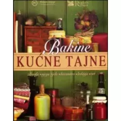 Bakine kuane tajne
