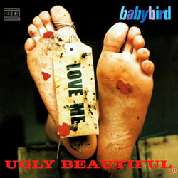 Babybird - Ugly Beautiful (Limited Edition) (2 LP)