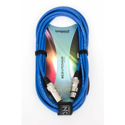 Bespeco IROMB 450 Blue