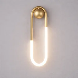 Zidna lampa BD4601 GD