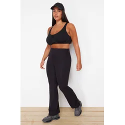 Trendyol Curve Black