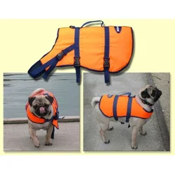 Rešilni jopič za pse, 0-8 kg - S-SPORT