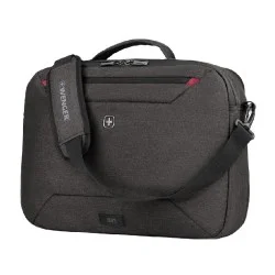 Wenger kombinovana torba/ruksak za laptope MX Commute 15.6 siva (611640)