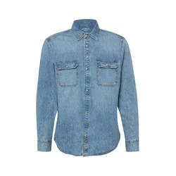 s.Oliver Srajca moder denim