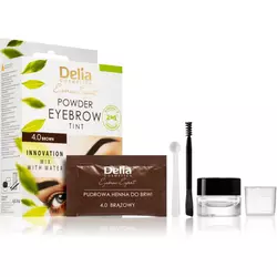 Kana u Prahu za Obrve 4.0 | Puder Obrve | DELIA | Kozmo Shop Online