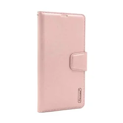 Torbica Hanman Canvas ORG za Vivo Y20/Y20s roze