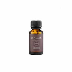 MOKOSH Eterično ulje za aromatičnu masažu - kedar 10 ml
