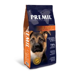 Premil ?unior Hrana za pse 2.5kg