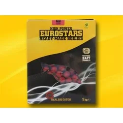 SBS Eurostar Boile 1kg Squid & Octopus