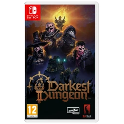 SWITCH Darkest Dungeon 2
