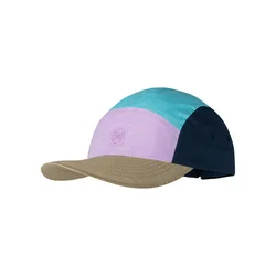 Buff 5 PANEL GO CAP, muška kapa, multikolor 128588
