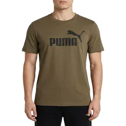 Puma majica Puma Ess No. 1 Logo Tee (S) za muškarce
