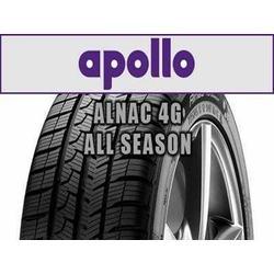 Apollo Alnac 4G All Season ( 185/60 R15 88V XL )
