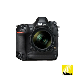 Nikon D6 telo