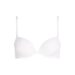 Calvin Klein Nedrček bela