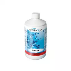 AQUAFIX proti vodnemu kamnu 1 l
