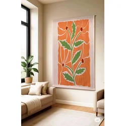 Wallity slika Polybaby 19, 70x120 cm