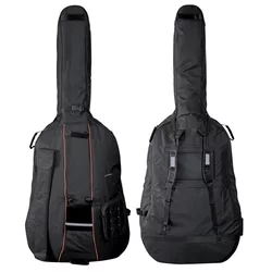 Torba za kontrabas 1/2 Premium Gewa