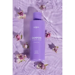 GLORIA Šampon za rast kose/ za masnu kosu/ 200 ml