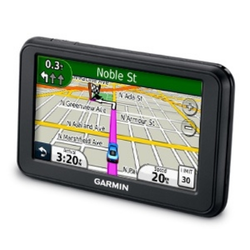 GARMIN GPS navigacija NUVI 40 ADRIAROUTE 010-00990-99