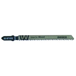 Raider List ubodne testere za drvo, 2.5mm, 7.5cm, 2 komada