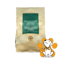 Essential Foods Stamina Small Breeds 3kg, Piletina, Pačetina, Losos i Pastrmka