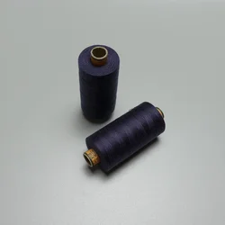 AMANN Univerzalni konac Belfil-S 120, 1000 m, Teget