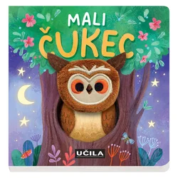 Učila Mali čukec