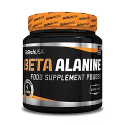 Beta Alanine (300 gr.)