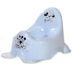 Lorelli anatomska noša - Mickey & Minnie Blue 10130340684