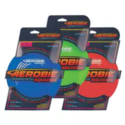 Aerobie SQUIDGIE DISC, frizbi, višebojno 970064