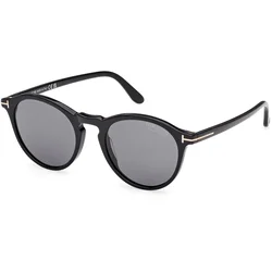 Tom Ford Ženske naočare za sunce 0FT0904 01D52, Crne