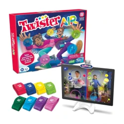HASBRO Društvena igra Twister Air
