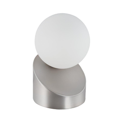Globo 50300101 - LED stona lampa ALISA sa dodirnim upravljanjem, 1xG9/3W/230V