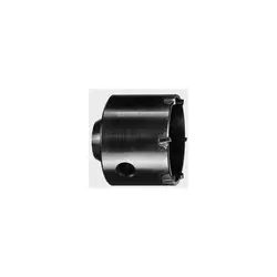 BOSCH Kruna za bušenje SDS plus-9 90 mm 2608550615, 90 x 50 x 72 mm, 6