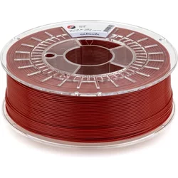 Extrudr MF PETG rdeča - 1,75 mm/2500 g