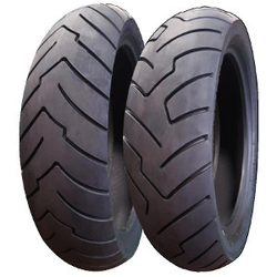 Shinko SR615 ( 130/70-13 TL 57P zadnji toak )
