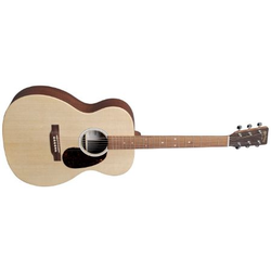 MARTIN ELEKTRO AKUSTIČNA KITARA 000-X2E-01 Sit/Mah HPL s torbo