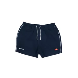 ELLESSE Kratke kopalne hlače Dem Slackers mornarska
