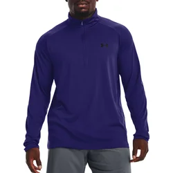 Majica z dolgimi rokavi Under Armour TECH 2.0 1/2 ZIP SWEATSHIRT