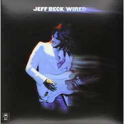 Jeff Beck Wired (2 LP)