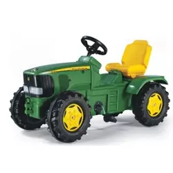 ROLLY TOYS traktor Farmtrac John Deere 6920