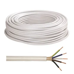 KABL PP/J 5x2.5