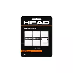 Head EXTREME SOFT, grip tenis, bijela