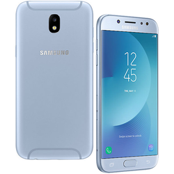 Telefon Samsung J530 Dual sim Blue silver
