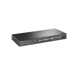 TP-LINK TL-SG1428PE EASYSMART SWITCH 24P