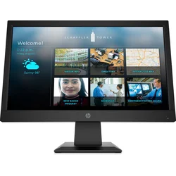 Monitor 19 HP P19B G4 1366x768/TN/5ms/VGA/HDMI