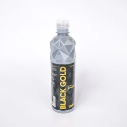Titanium Krema za plastiku Black Gold, 500ml